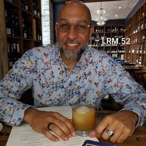 Meet your Posher, Leonard